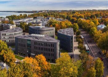 EfTEN Real Estate Fund Launches Public Share Offering