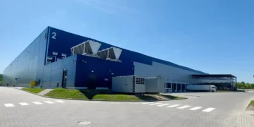 Panattoni Secures Financing for Park Sosnowiec IV
