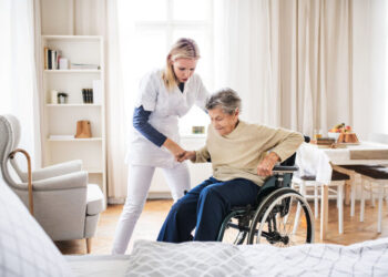 EfTEN Real Estate Fund Acquires Property for Construction of Elderly Care Home